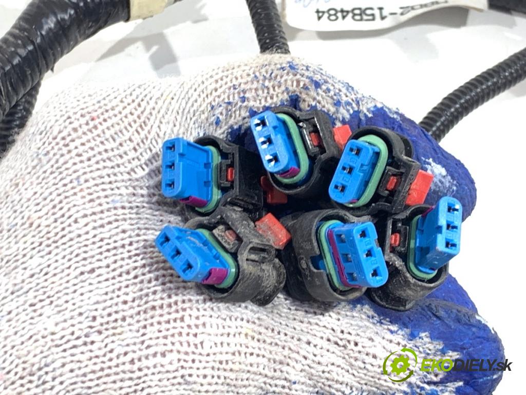 LAND ROVER RANGE ROVER EVOQUE SUV 2025 150 kW 2.0 D200 MHEV 4x4 1997 Káblovačka PDC zad M8D2-15B484-BB