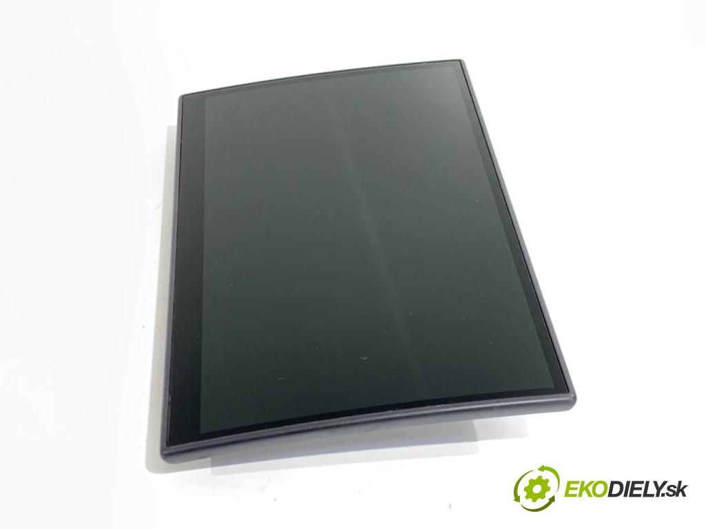 LAND ROVER RANGE ROVER EVOQUE SUV 2025 150 kW 2.0 D200 MHEV 4x4 1997 Dislpej MX63-19C279-AF (Prístrojová doska)