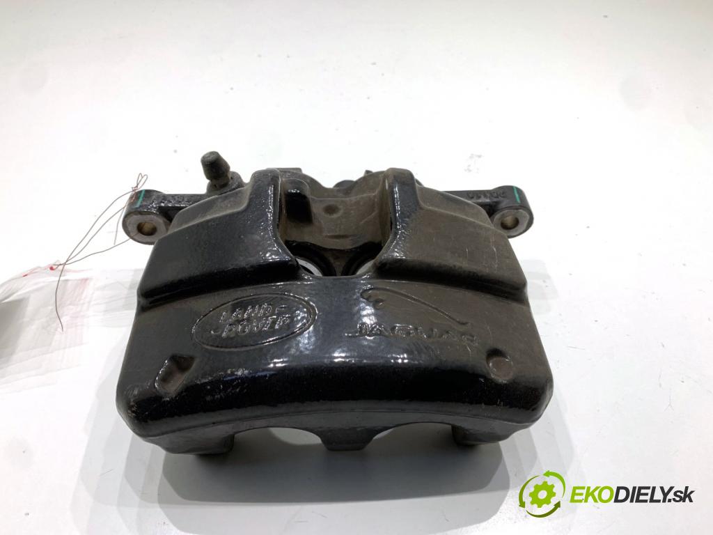 LAND ROVER RANGE ROVER EVOQUE SUV 2025 150 kW 2.0 D200 MHEV 4x4 1997 Brzdič strmeň pravy predný 