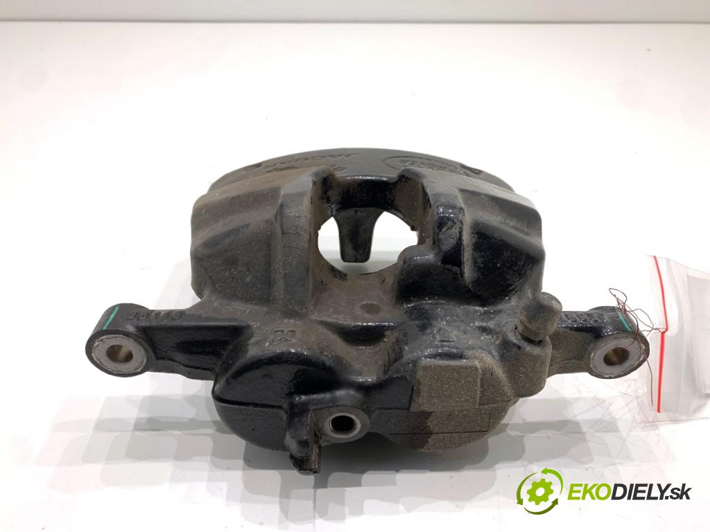 LAND ROVER RANGE ROVER EVOQUE SUV 2025 150 kW 2.0 D200 MHEV 4x4 1997 brzdič třmen pravý přední část