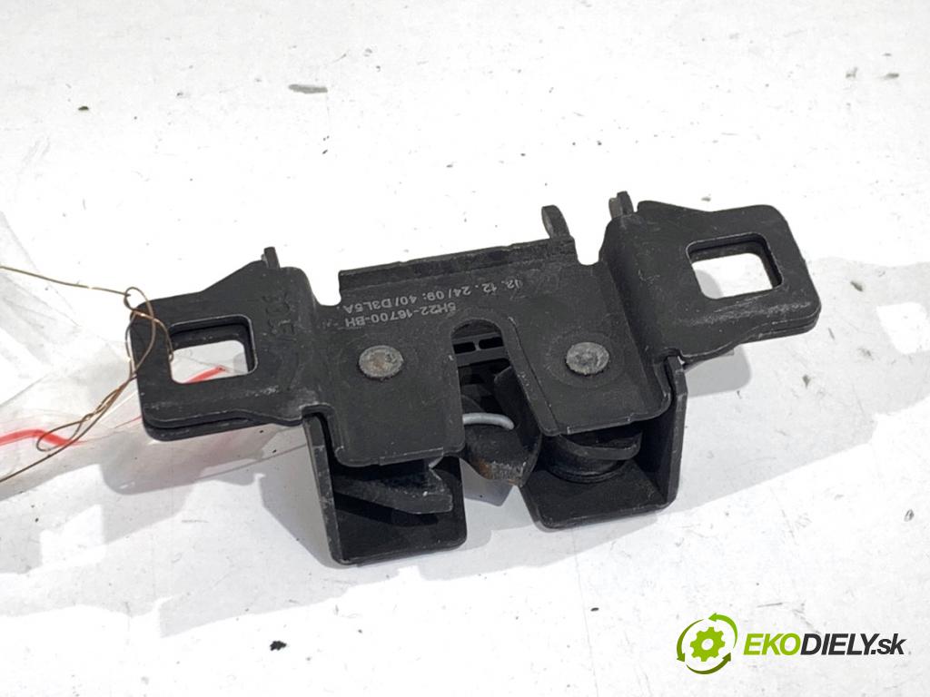 LAND ROVER RANGE ROVER EVOQUE SUV 2025 150 kW 2.0 D200 MHEV 4x4 1997 zámok kapoty pravy 5H22-16700-BH