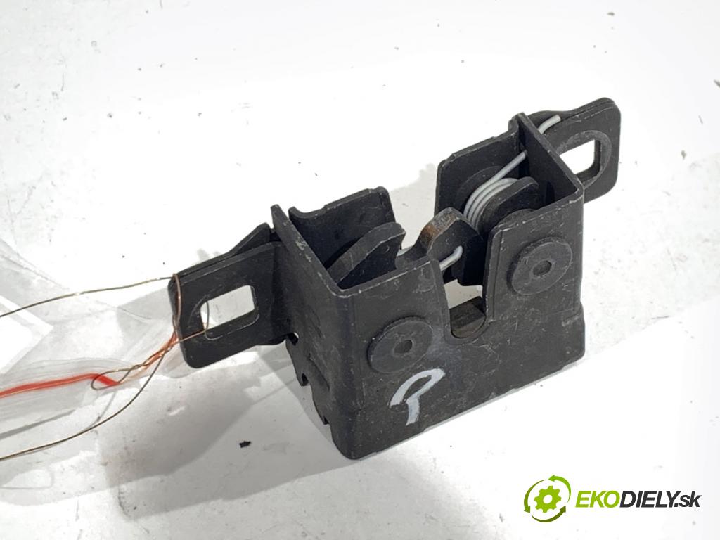 LAND ROVER RANGE ROVER EVOQUE SUV 2025 150 kW 2.0 D200 MHEV 4x4 1997 zámok kapoty pravy 5H22-16700-BH