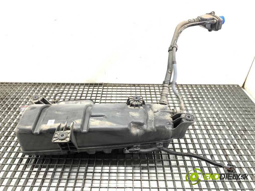 LAND ROVER RANGE ROVER EVOQUE SUV 2025 150 kW 2.0 D200 MHEV 4x4 1997 Nádržka SCR: M8D2-5J228-AA