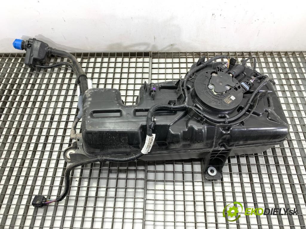 LAND ROVER RANGE ROVER EVOQUE SUV 2025 150 kW 2.0 D200 MHEV 4x4 1997 nádržka SCR M8D2-5J228-AA