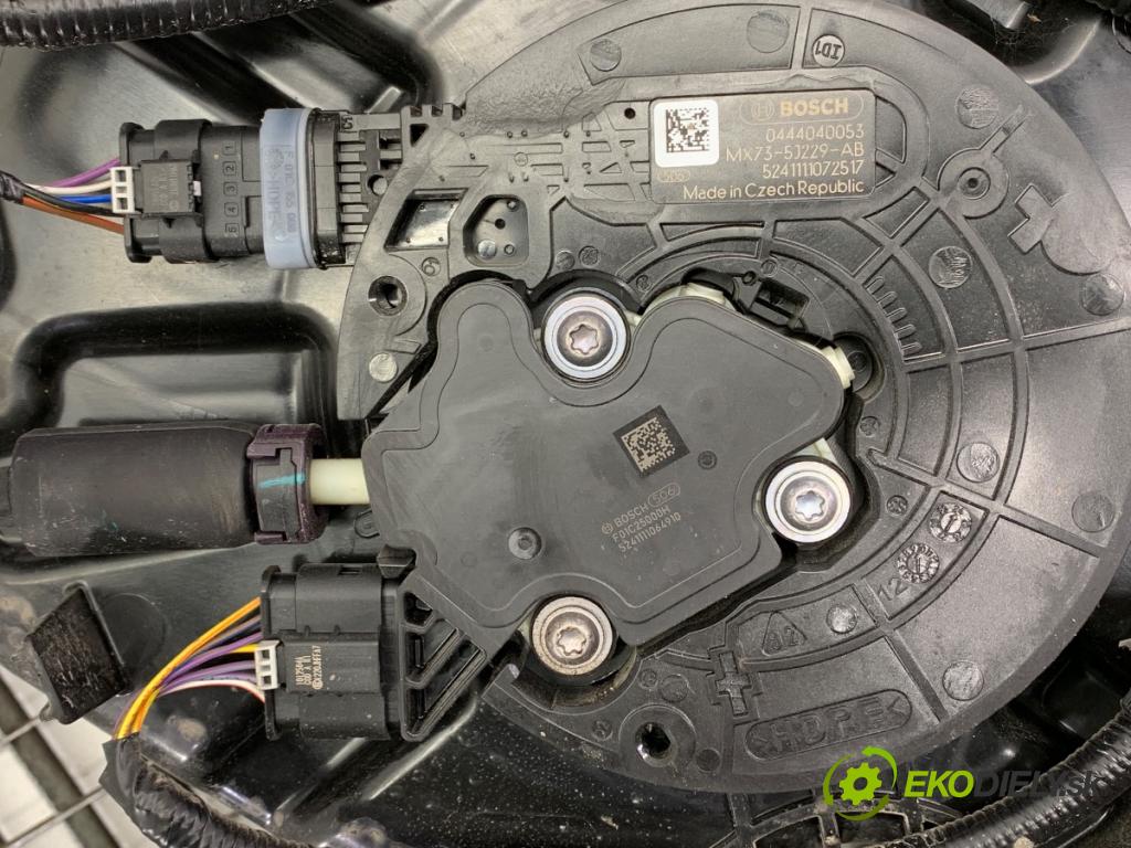 LAND ROVER RANGE ROVER EVOQUE SUV 2025 150 kW 2.0 D200 MHEV 4x4 1997 nádržka SCR M8D2-5J228-AA