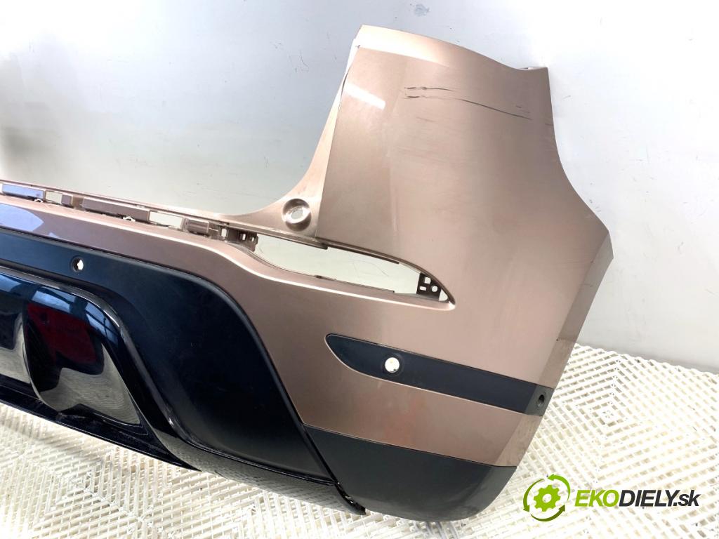 LAND ROVER RANGE ROVER EVOQUE SUV 2025 150 kW 2.0 D200 MHEV 4x4 1997 Nárazník zad  (Kľučka dverí ostatné)