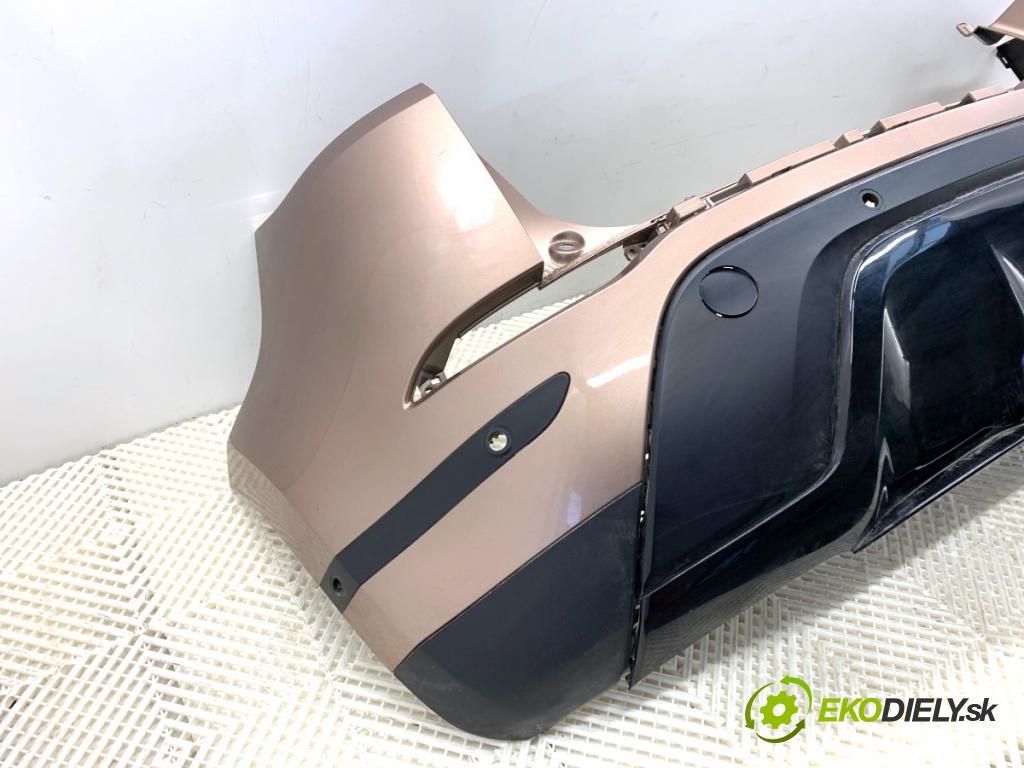 LAND ROVER RANGE ROVER EVOQUE SUV 2025 150 kW 2.0 D200 MHEV 4x4 1997 Nárazník zad  (Kľučka dverí ostatné)