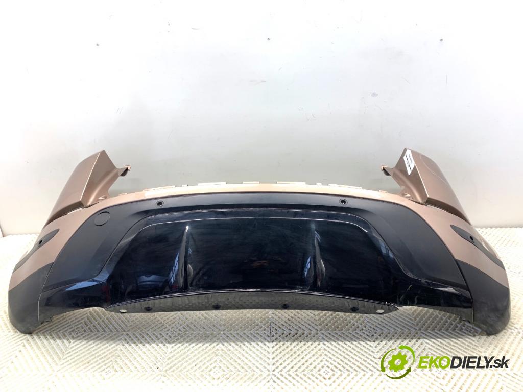 LAND ROVER RANGE ROVER EVOQUE SUV 2025 150 kW 2.0 D200 MHEV 4x4 1997 Nárazník zad  (Kľučka dverí ostatné)