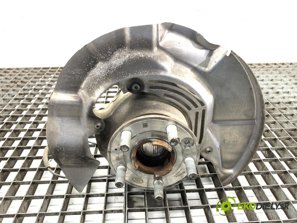 LAND ROVER RANGE ROVER EVOQUE SUV 2025 150 kW 2.0 D200 MHEV 4x4 1997 náboj pravy predný 