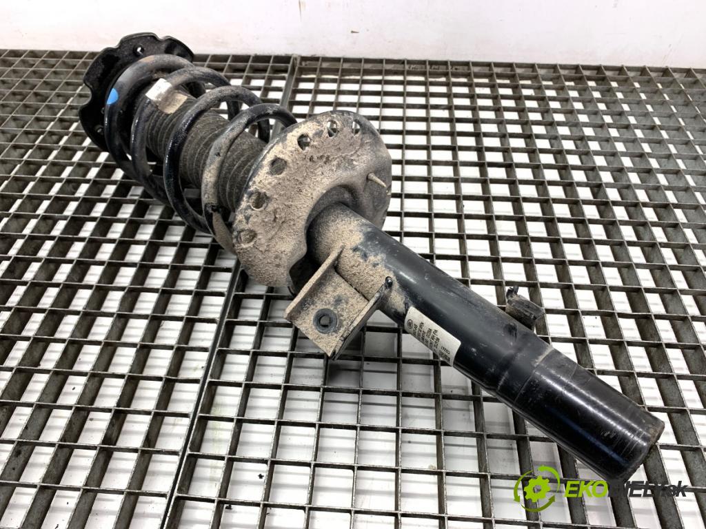 LAND ROVER RANGE ROVER EVOQUE SUV 2025 150 kW 2.0 D200 MHEV 4x4 1997 Tlmič pravy predný K8D2-18045-AB