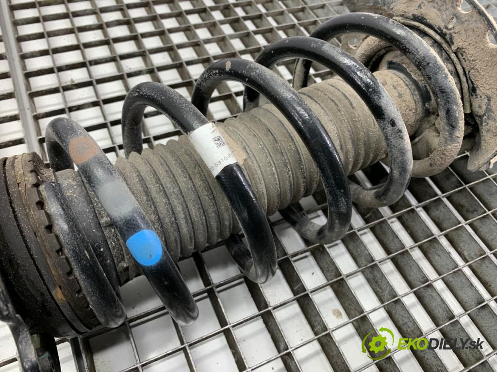 LAND ROVER RANGE ROVER EVOQUE SUV 2025 150 kW 2.0 D200 MHEV 4x4 1997 Tlmič pravy predný K8D2-18045-AB