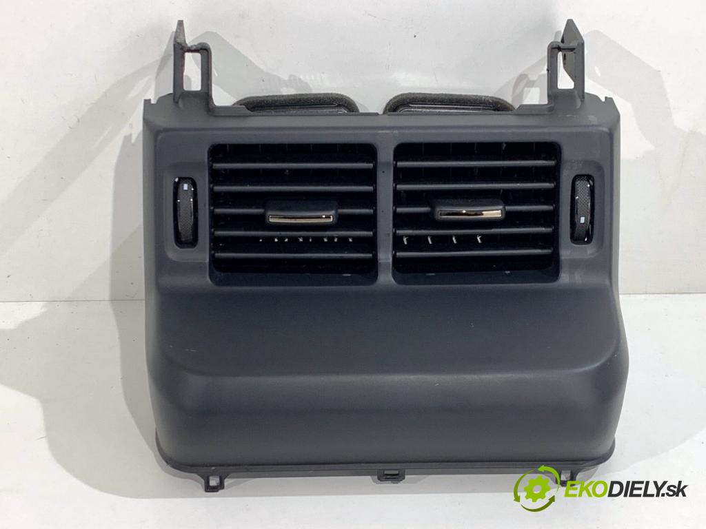 LAND ROVER RANGE ROVER EVOQUE SUV 2025 150 kW 2.0 D200 MHEV 4x4 1997 Mriežky kúrenia zad R8A2-014A22-AA