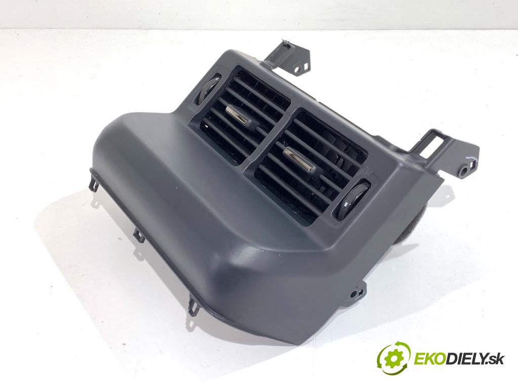 LAND ROVER RANGE ROVER EVOQUE SUV 2025 150 kW 2.0 D200 MHEV 4x4 1997 Mriežky kúrenia zad R8A2-014A22-AA