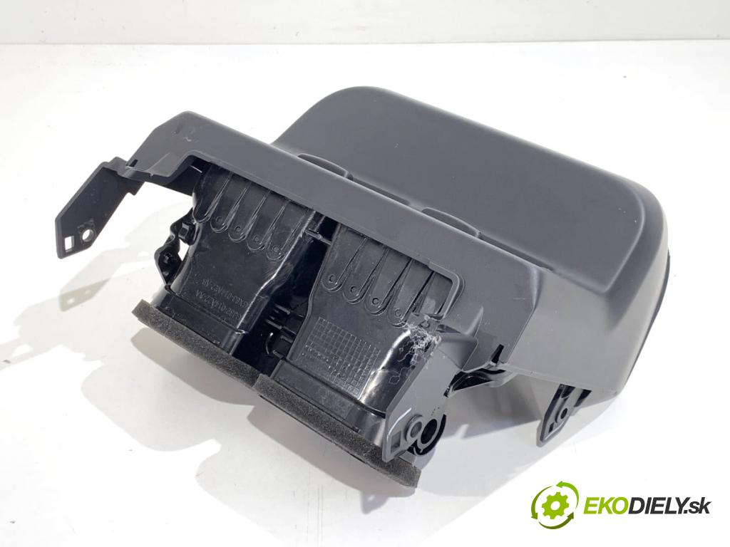 LAND ROVER RANGE ROVER EVOQUE SUV 2025 150 kW 2.0 D200 MHEV 4x4 1997 Mriežky kúrenia zad R8A2-014A22-AA