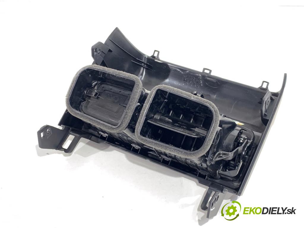 LAND ROVER RANGE ROVER EVOQUE SUV 2025 150 kW 2.0 D200 MHEV 4x4 1997 Mriežky kúrenia zad R8A2-014A22-AA