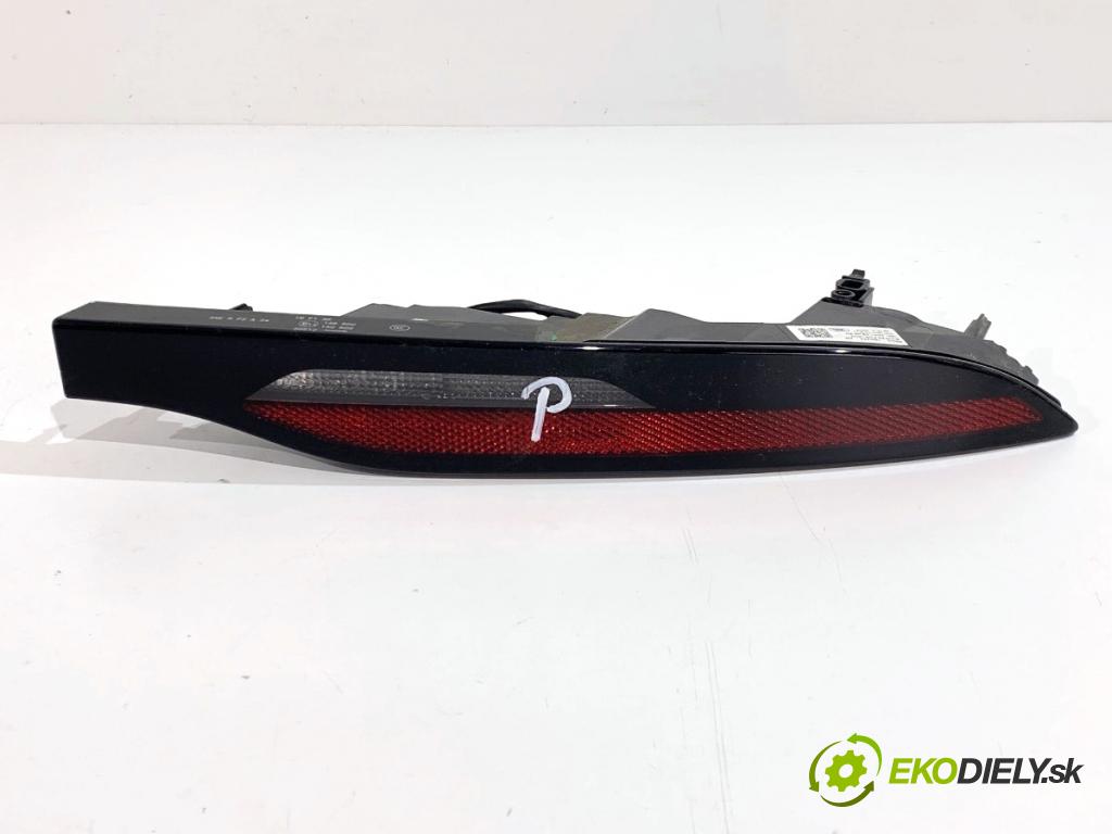 LAND ROVER RANGE ROVER EVOQUE SUV 2025 150 kW 2.0 D200 MHEV 4x4 1997 Svetlo nárazníka pravy zad R8D2-15K272-AB