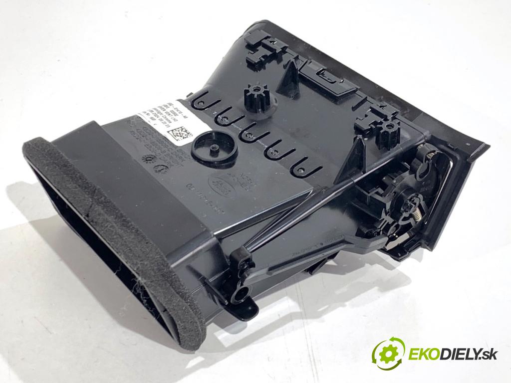 LAND ROVER RANGE ROVER EVOQUE SUV 2025 150 kW 2.0 D200 MHEV 4x4 1997 Mriežky kúrenia predný R8D2-01413-AB