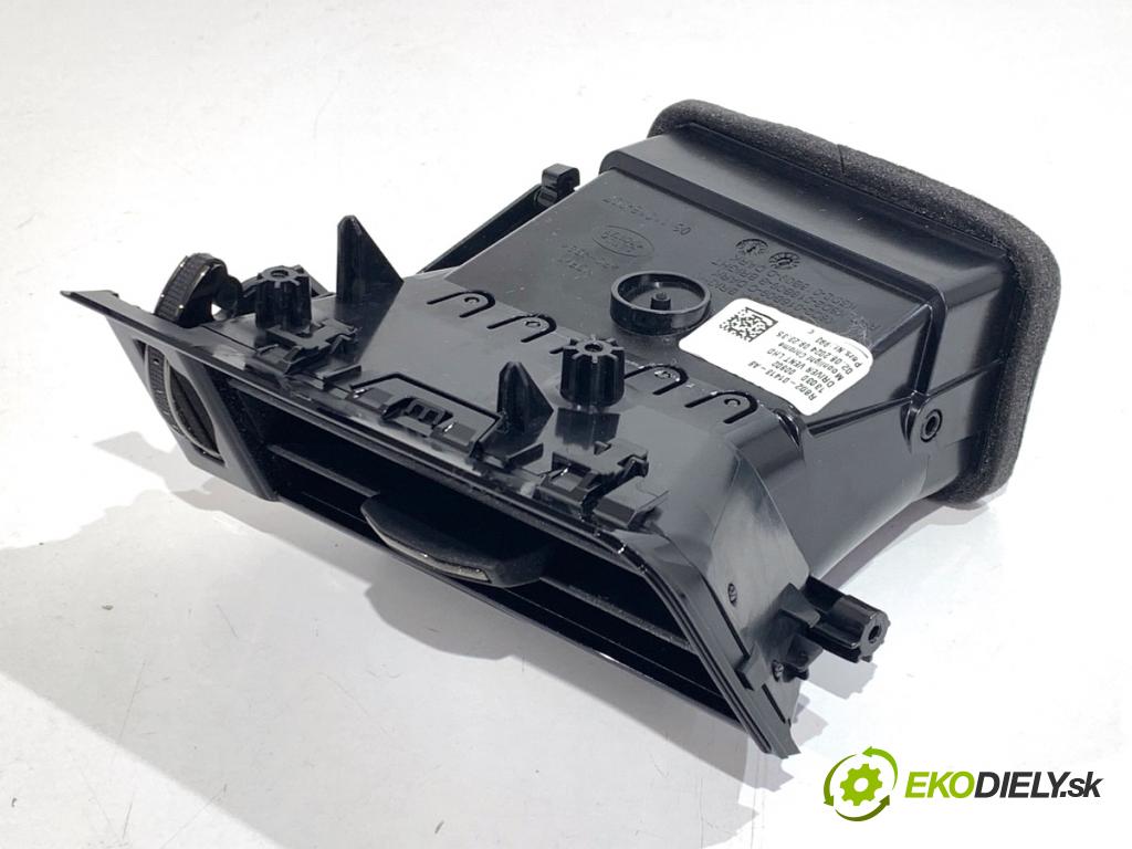 LAND ROVER RANGE ROVER EVOQUE SUV 2025 150 kW 2.0 D200 MHEV 4x4 1997 Mriežky kúrenia predný R8D2-01413-AB