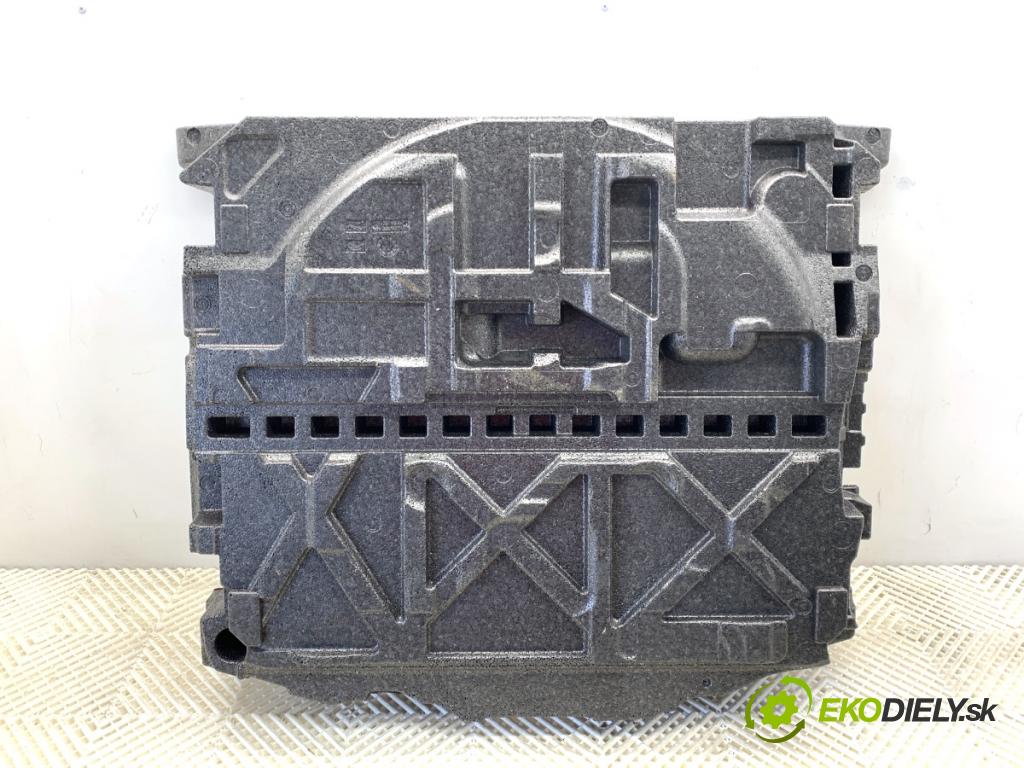 LAND ROVER RANGE ROVER EVOQUE SUV 2025 150 kW 2.0 D200 MHEV 4x4 1997 vložka kufra polystyrenové L8D2-19G381-AC