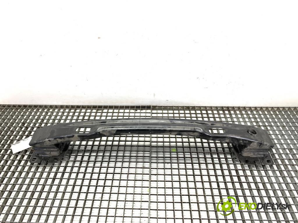 LAND ROVER RANGE ROVER EVOQUE SUV 2025 150 kW 2.0 D200 MHEV 4x4 1997 výztuha nárazníka zadní část K8D2-17906-AB (Zadní výztuha)