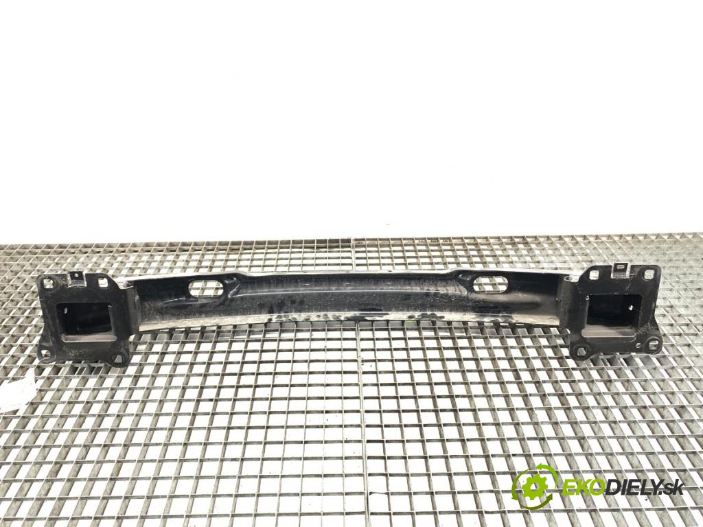 LAND ROVER RANGE ROVER EVOQUE SUV 2025 150 kW 2.0 D200 MHEV 4x4 1997 výztuha nárazníka zadní část K8D2-17906-AB (Zadní výztuha)