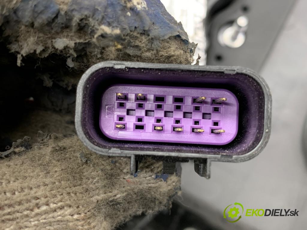 LAND ROVER RANGE ROVER EVOQUE SUV 2025 150 kW 2.0 D200 MHEV 4x4 1997 BATERIA HYBRYDA N8D2-10C810-A N8B2-14B227-AD