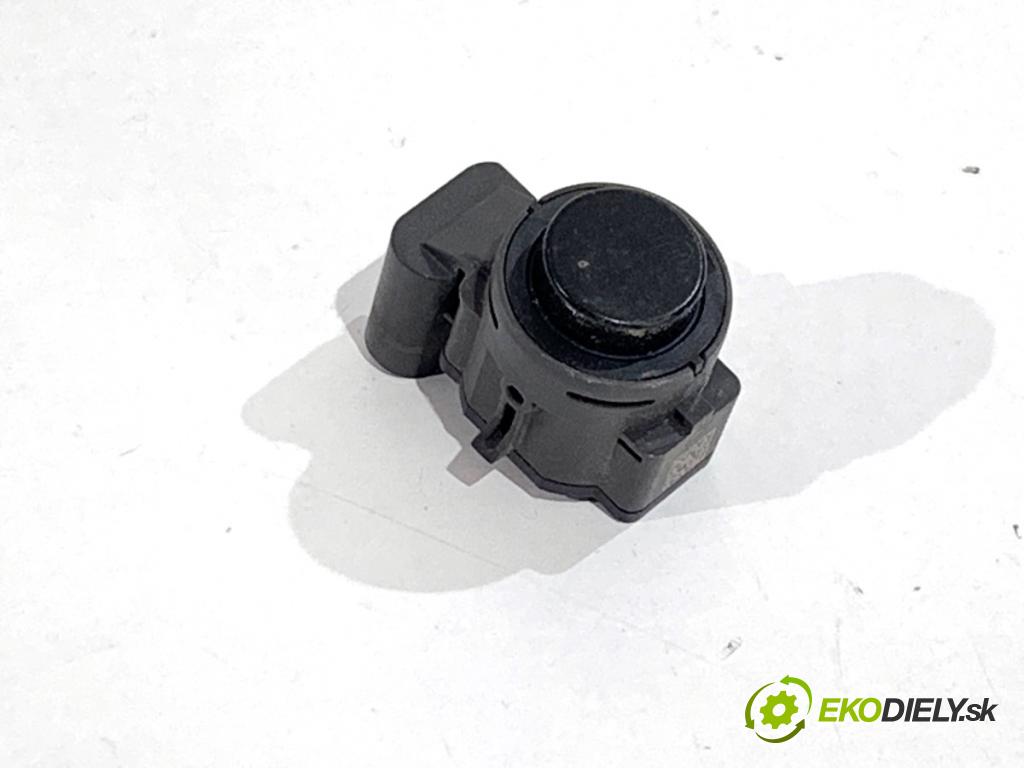 LAND ROVER RANGE ROVER EVOQUE SUV 2025 150 kW 2.0 D200 MHEV 4x4 1997 Snímač PDC L8B2-15K859-CA