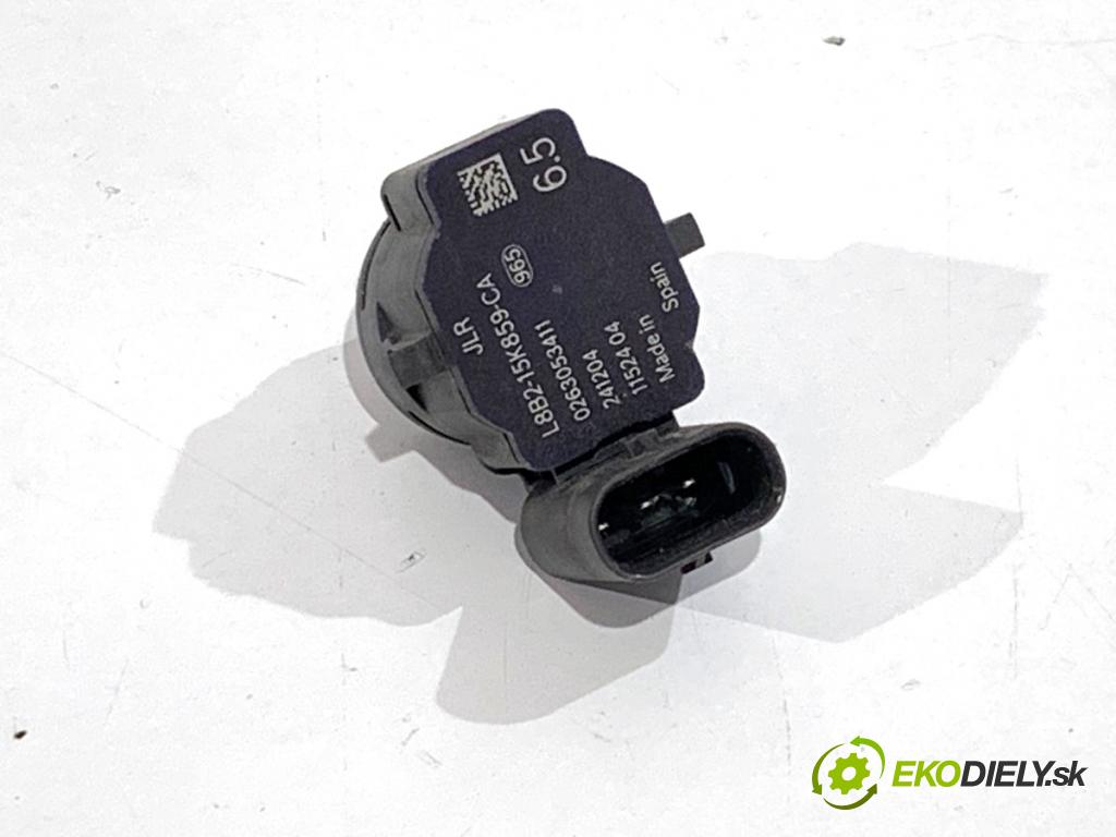 LAND ROVER RANGE ROVER EVOQUE SUV 2025 150 kW 2.0 D200 MHEV 4x4 1997 snímač PDC L8B2-15K859-CA