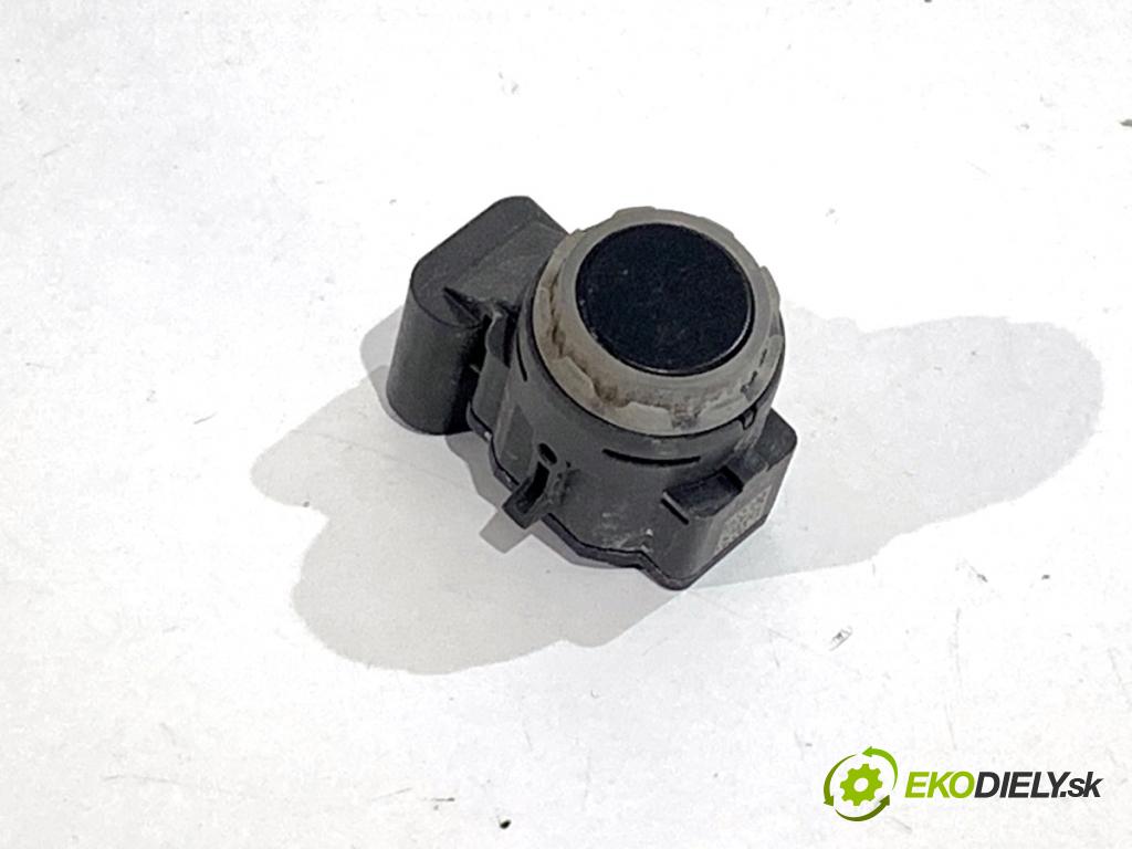 LAND ROVER RANGE ROVER EVOQUE SUV 2025 150 kW 2.0 D200 MHEV 4x4 1997 Snímač PDC L8B2-15K859-CA