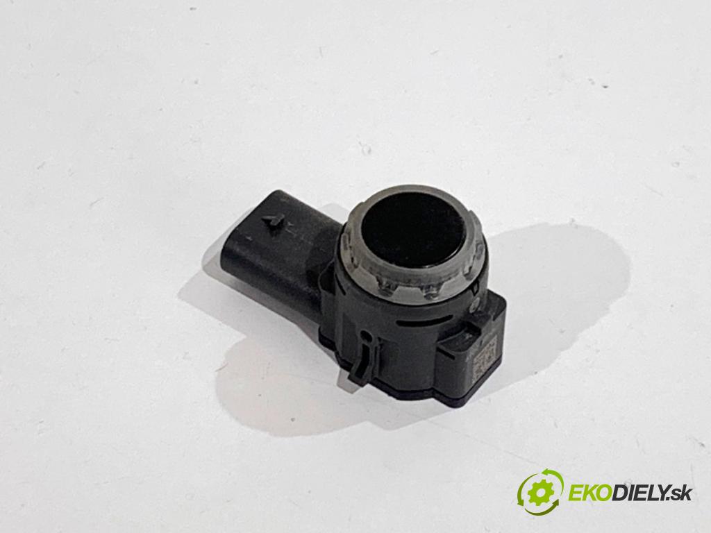 LAND ROVER RANGE ROVER EVOQUE SUV 2025 150 kW 2.0 D200 MHEV 4x4 1997 Snímač PDC L8B2-15K859-DA