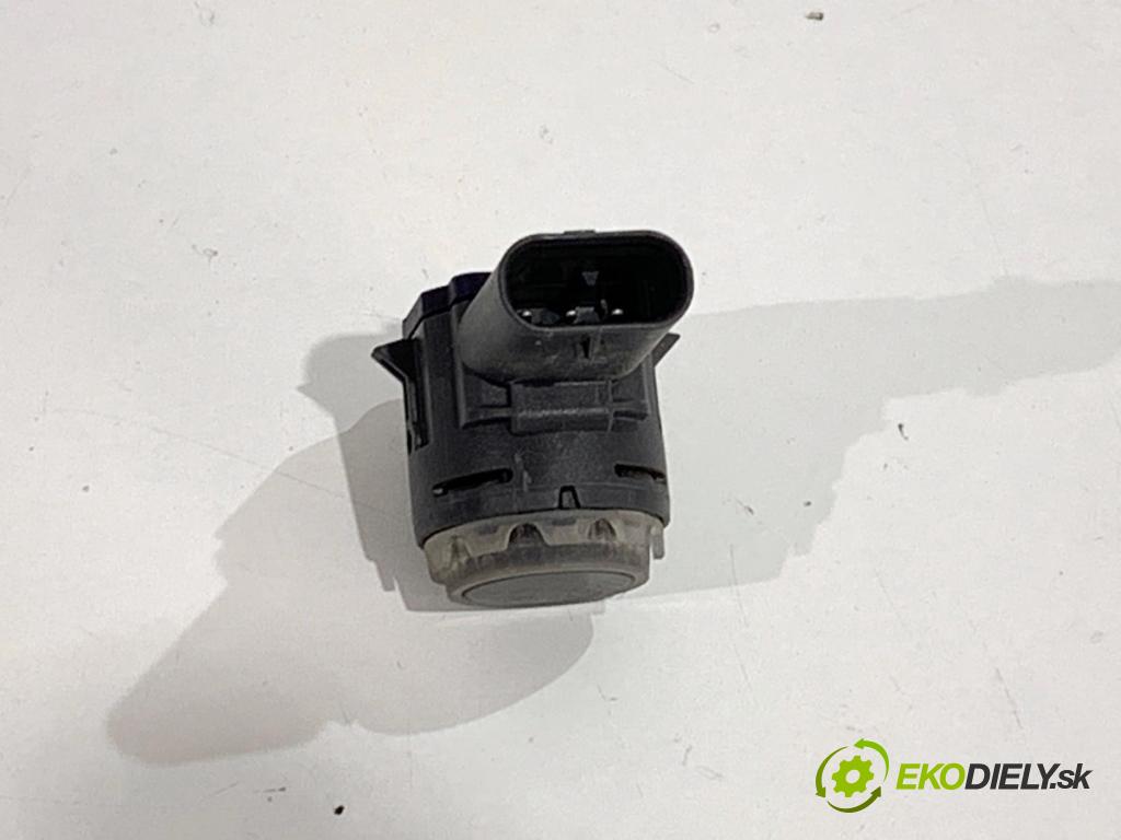 LAND ROVER RANGE ROVER EVOQUE SUV 2025 150 kW 2.0 D200 MHEV 4x4 1997 snímač PDC L8B2-15K859-DA