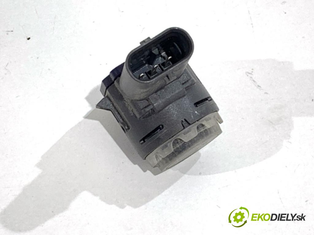 LAND ROVER RANGE ROVER EVOQUE SUV 2025 150 kW 2.0 D200 MHEV 4x4 1997 snímač PDC L8B2-15K859-DA