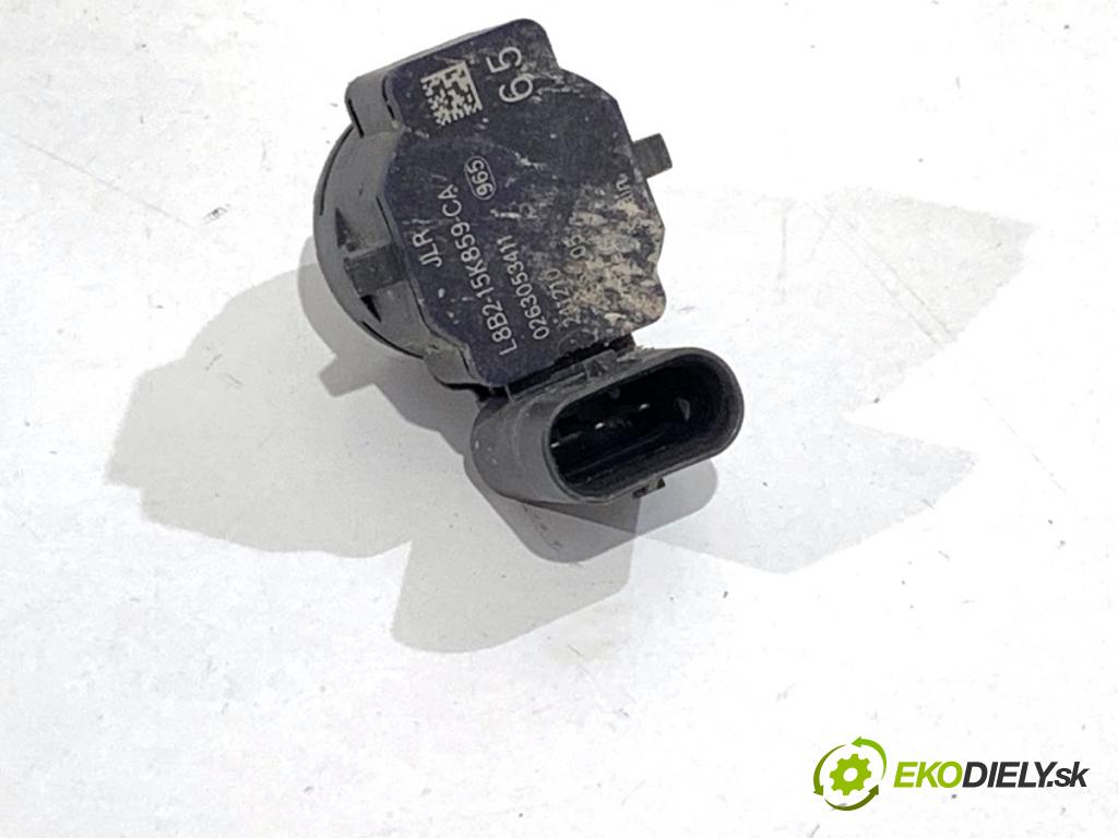 LAND ROVER RANGE ROVER EVOQUE SUV 2025 150 kW 2.0 D200 MHEV 4x4 1997 snímač PDC L8B2-15K859-CA