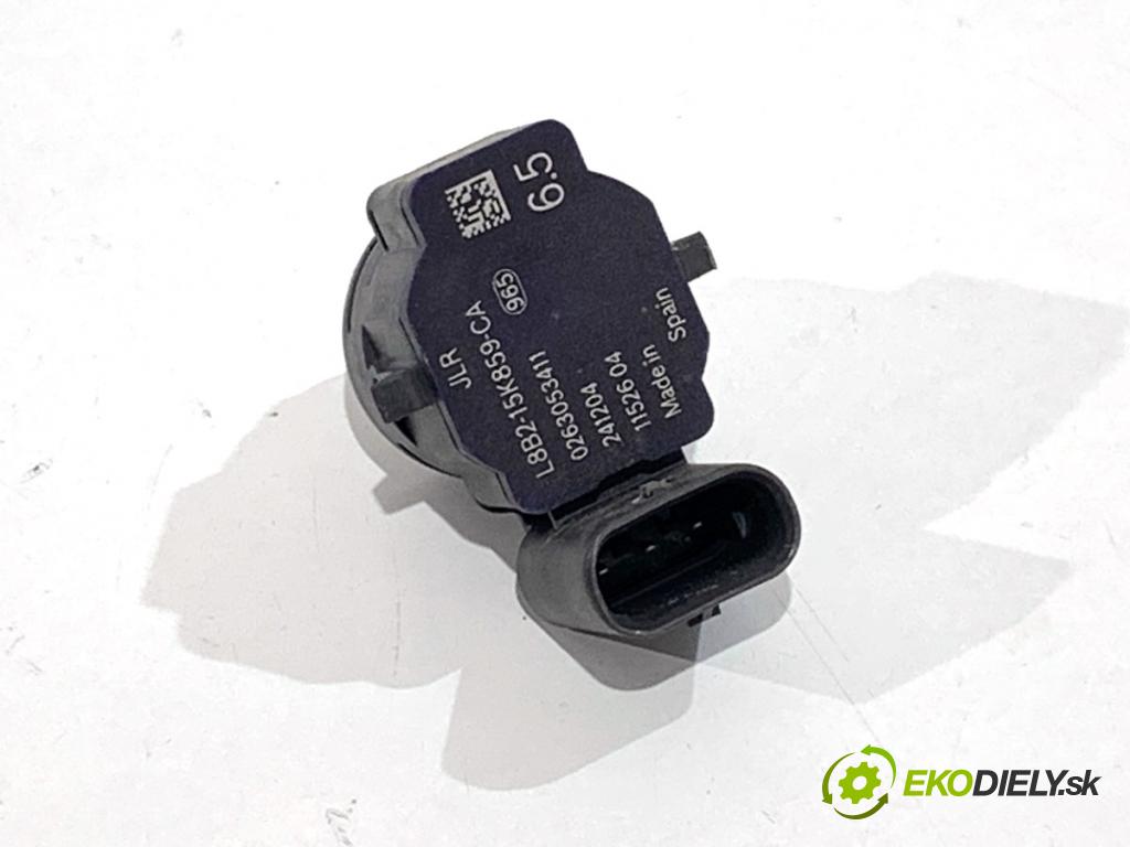 LAND ROVER RANGE ROVER EVOQUE SUV 2025 150 kW 2.0 D200 MHEV 4x4 1997 snímač PDC L8B2-15K859-CA