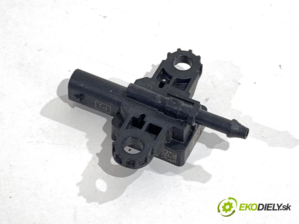 LAND ROVER RANGE ROVER EVOQUE SUV 2025 150 kW 2.0 D200 MHEV 4x4 1997 Snímač nárazu K8D2-14B750-AC (Snímač nárazu)