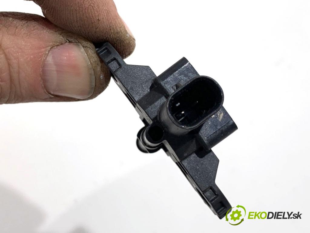 LAND ROVER RANGE ROVER EVOQUE SUV 2025 150 kW 2.0 D200 MHEV 4x4 1997 Snímač nárazu K8D2-14B750-AC (Snímač nárazu)