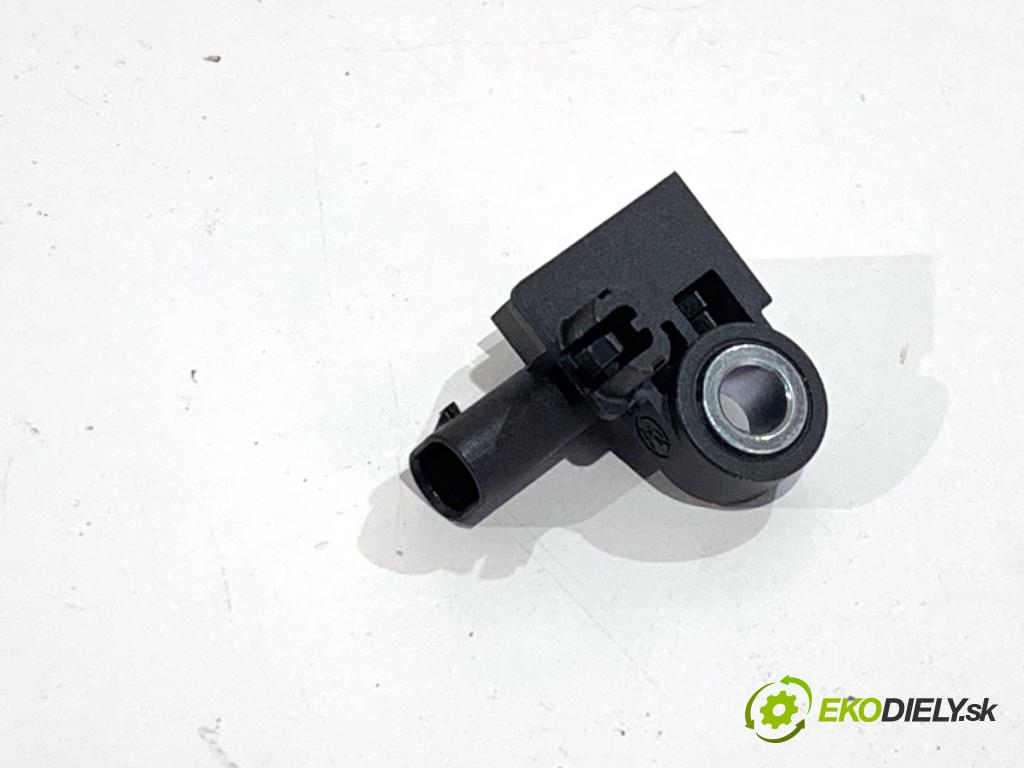 LAND ROVER RANGE ROVER EVOQUE SUV 2025 150 kW 2.0 D200 MHEV 4x4 1997 snímač nárazu M8E2-14B006-DA (Snímač nárazu)