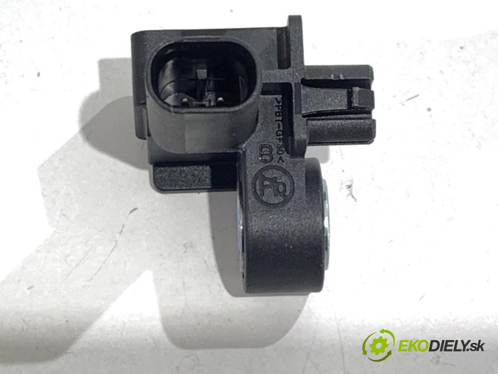 LAND ROVER RANGE ROVER EVOQUE SUV 2025 150 kW 2.0 D200 MHEV 4x4 1997 snímač nárazu M8E2-14B006-DA (Snímač nárazu)