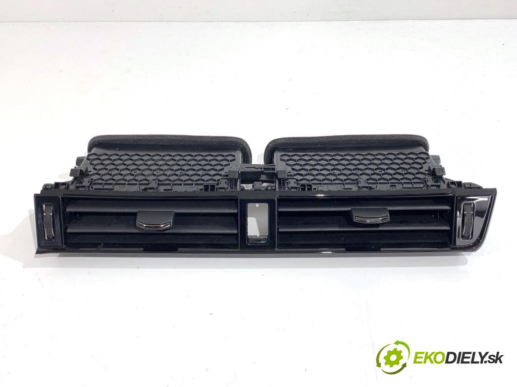 LAND ROVER RANGE ROVER EVOQUE SUV 2025 150 kW 2.0 D200 MHEV 4x4 1997 Mriežky kúrenia predný 