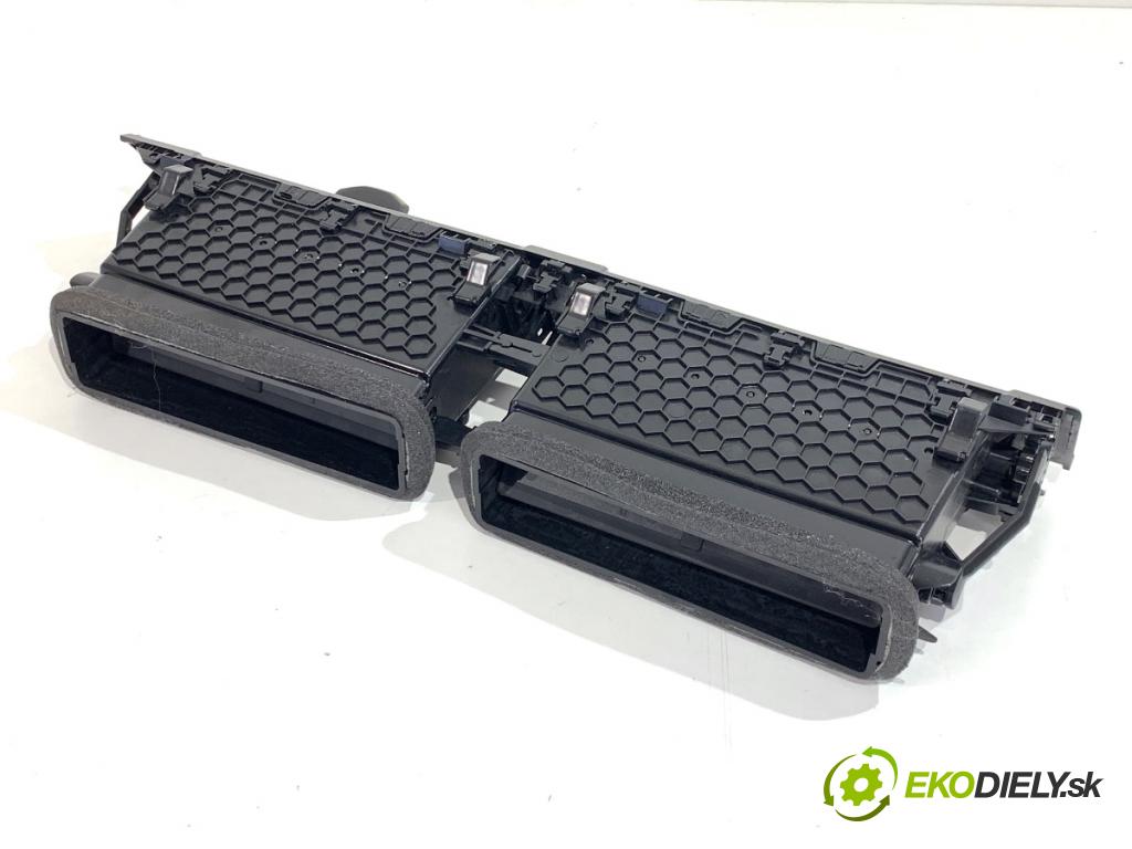 LAND ROVER RANGE ROVER EVOQUE SUV 2025 150 kW 2.0 D200 MHEV 4x4 1997 Mriežky kúrenia predný