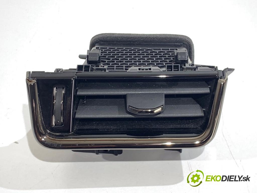 LAND ROVER RANGE ROVER EVOQUE SUV 2025 150 kW 2.0 D200 MHEV 4x4 1997 Mriežky kúrenia predný 