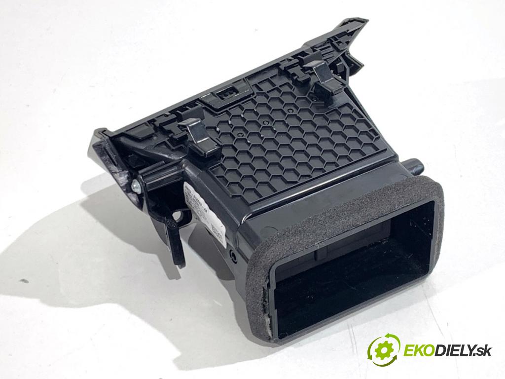 LAND ROVER RANGE ROVER EVOQUE SUV 2025 150 kW 2.0 D200 MHEV 4x4 1997 Mriežky kúrenia predný