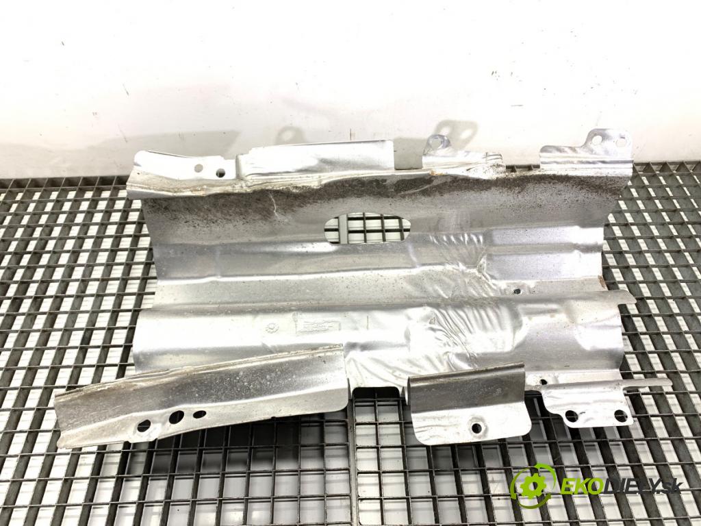 LAND ROVER RANGE ROVER EVOQUE SUV 2025 150 kW 2.0 D200 MHEV 4x4 1997 Clona termický P8D2-9C141-AC