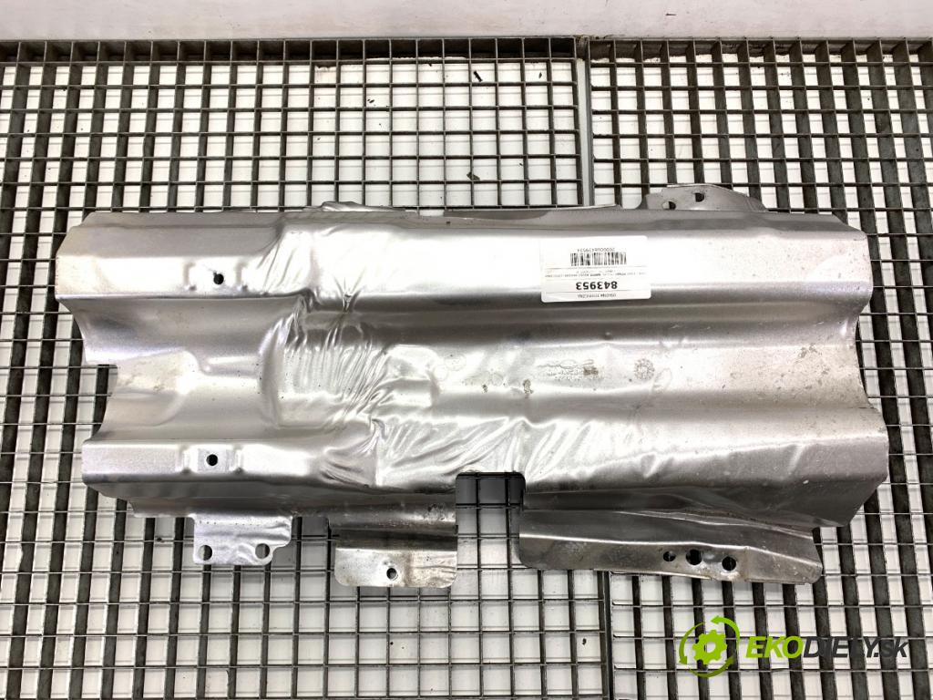 LAND ROVER RANGE ROVER EVOQUE SUV 2025 150 kW 2.0 D200 MHEV 4x4 1997 Clona termický P8D2-9C141-AC