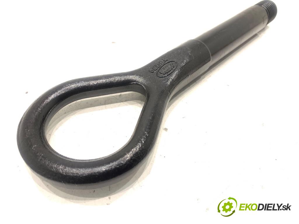 LAND ROVER RANGE ROVER EVOQUE SUV 2025 150 kW 2.0 D200 MHEV 4x4 1997 ucho Hák ťažné zariadenie K8D217A999A