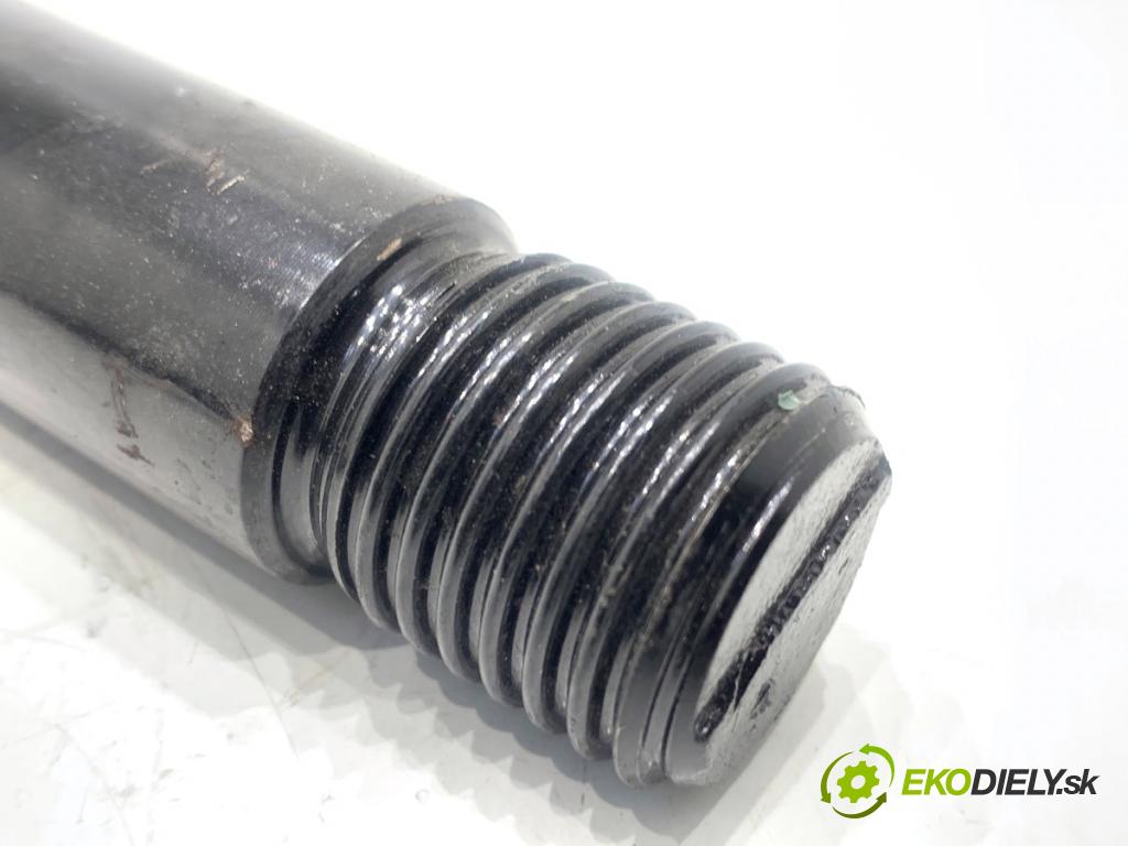 LAND ROVER RANGE ROVER EVOQUE SUV 2025 150 kW 2.0 D200 MHEV 4x4 1997 ucho Hák ťažné zariadenie K8D217A999A