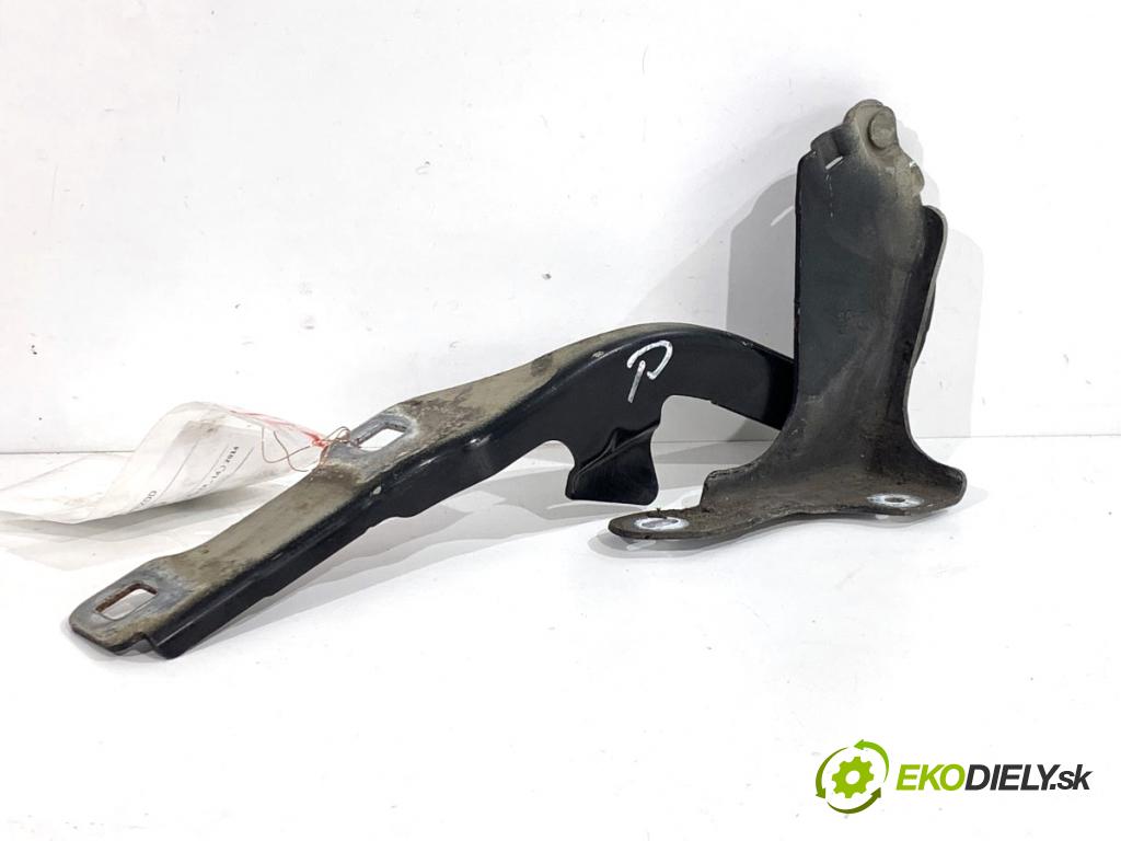 PEUGEOT 308 SW II Kombi 2014 88 kW 1.6 BlueHDi 120 1560 Záves kapoty pravy predný 9677784900