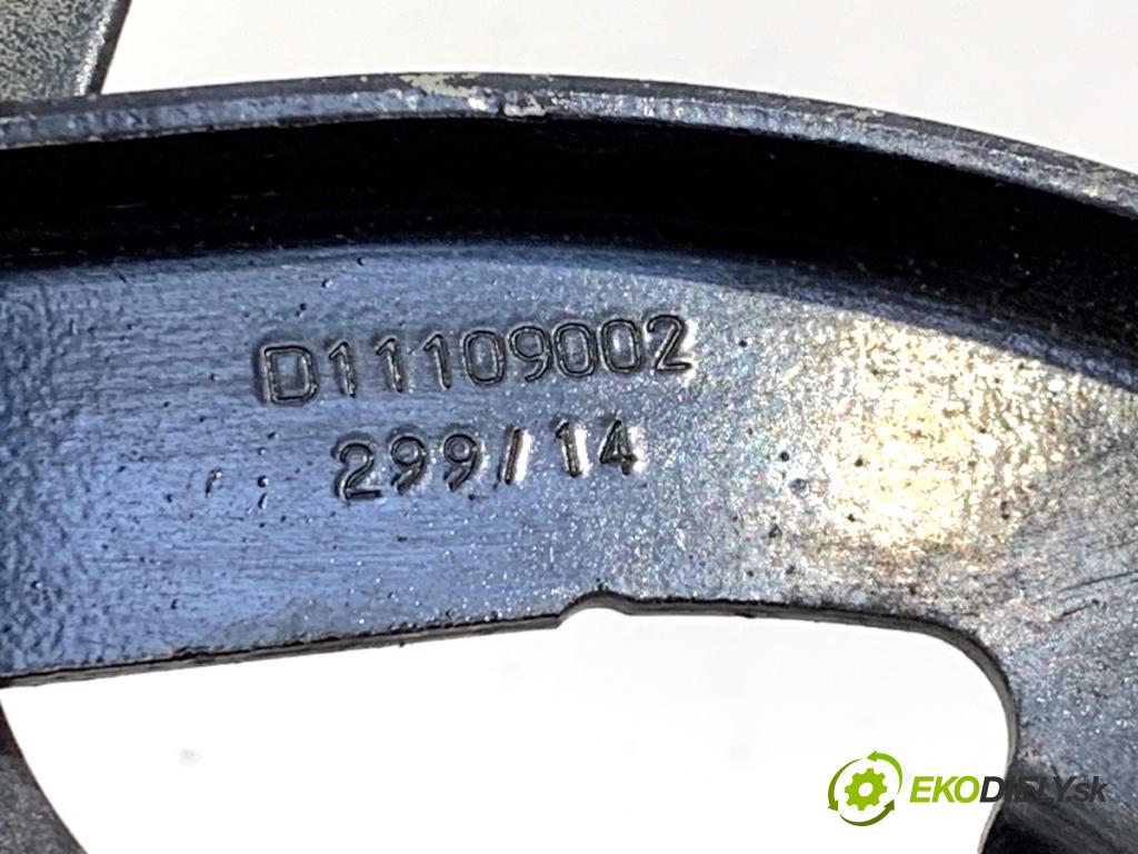 PEUGEOT 308 SW II Kombi 2014 88 kW 1.6 BlueHDi 120 1560 Záves kapoty pravy predný 9677784900