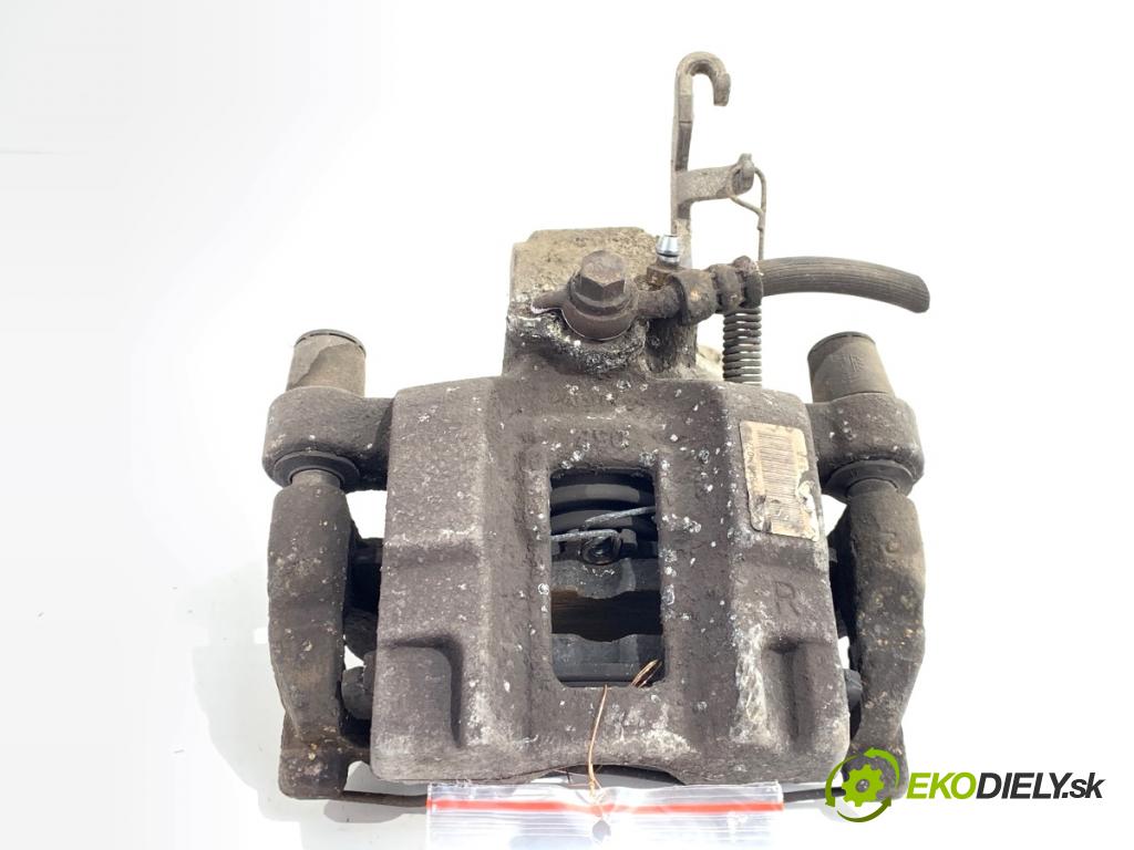 PEUGEOT 308 SW II Kombi 2014 88 kW 1.6 BlueHDi 120 1560 Brzdič strmeň pravy zad 