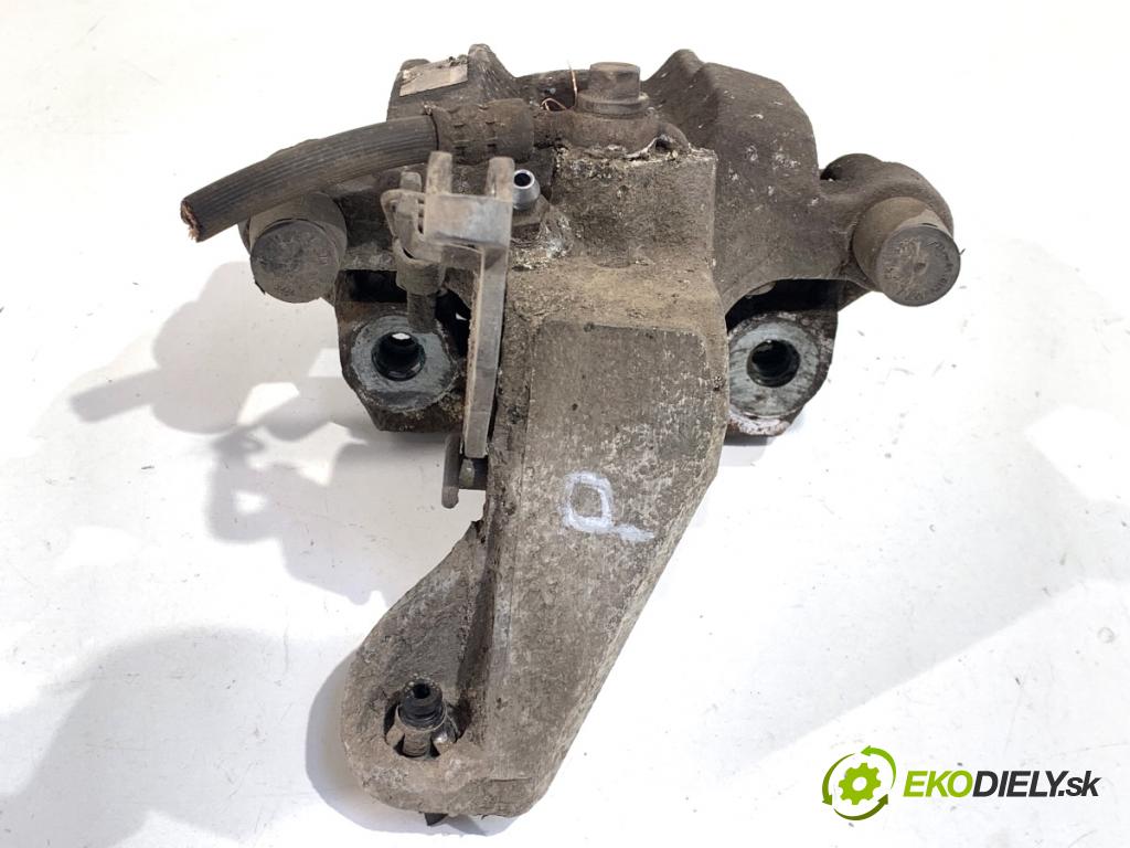 PEUGEOT 308 SW II Kombi 2014 88 kW 1.6 BlueHDi 120 1560 Brzdič strmeň pravy zad